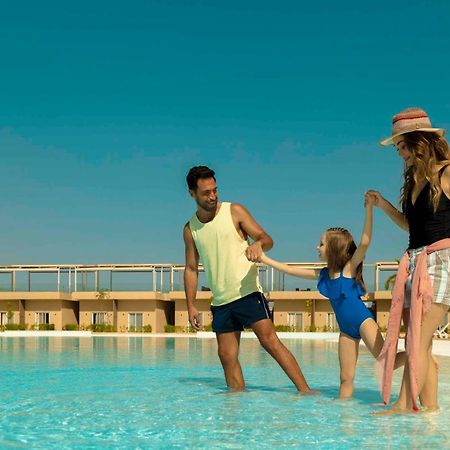 Marom Port Said Resort & Beach Экстерьер фото
